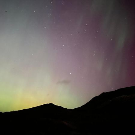 Queenstown Mountain Getaway Dış mekan fotoğraf