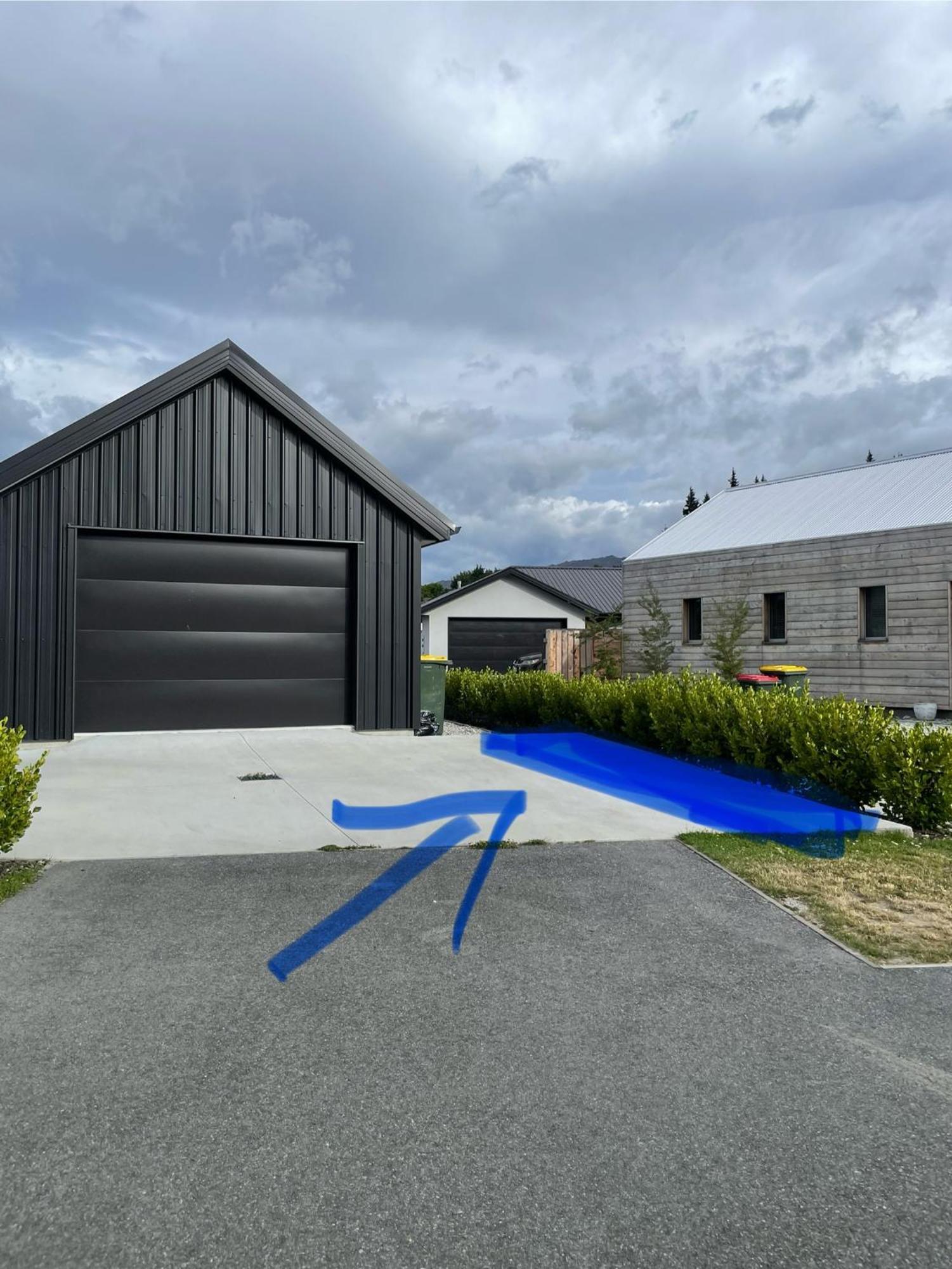 Queenstown Mountain Getaway Dış mekan fotoğraf