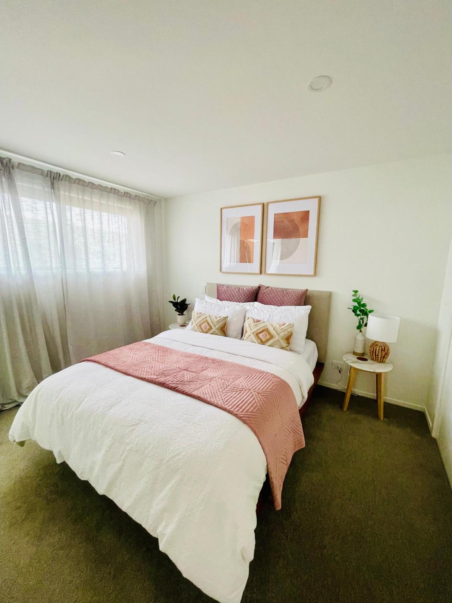 Queenstown Mountain Getaway Dış mekan fotoğraf