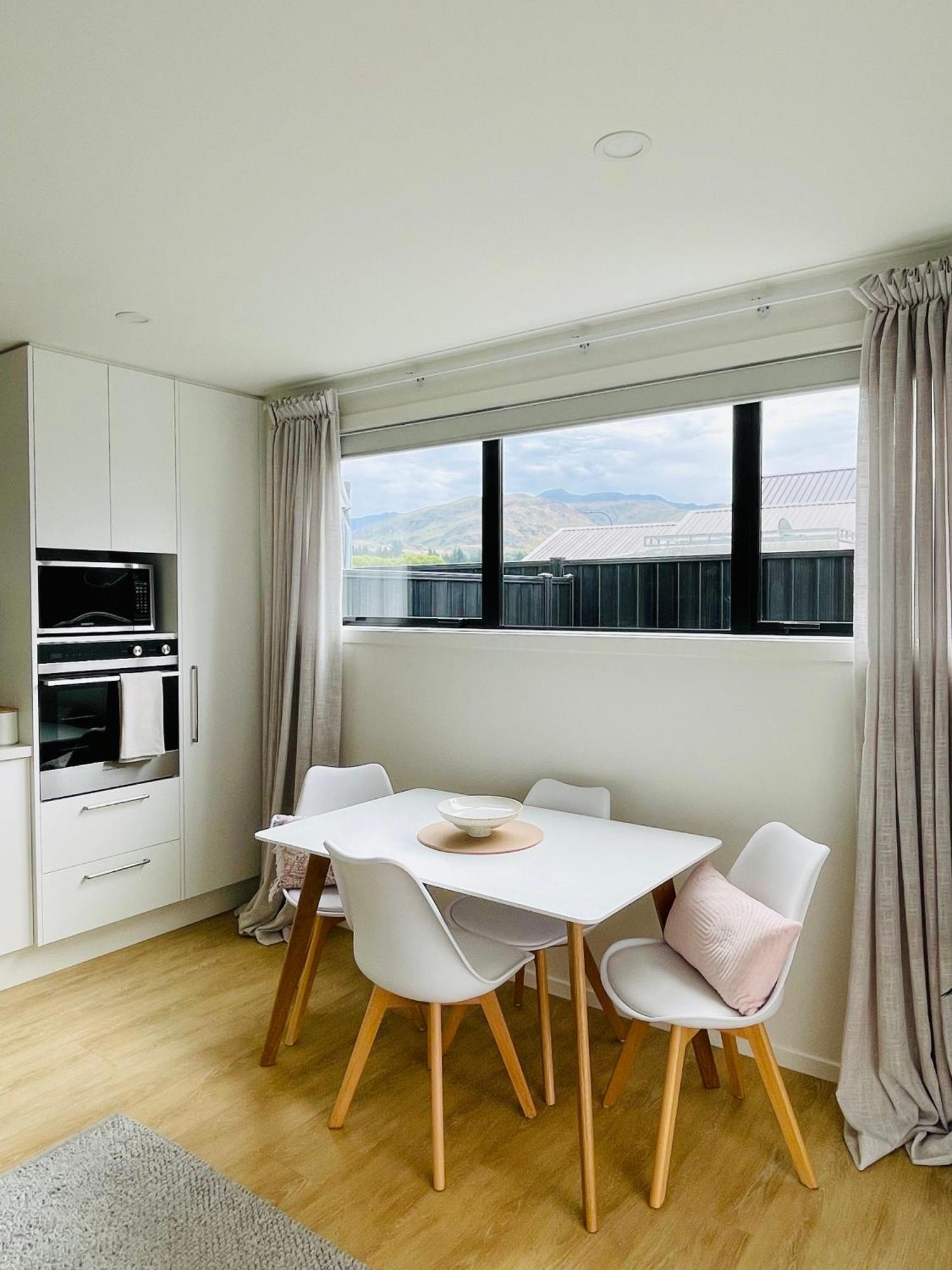 Queenstown Mountain Getaway Dış mekan fotoğraf