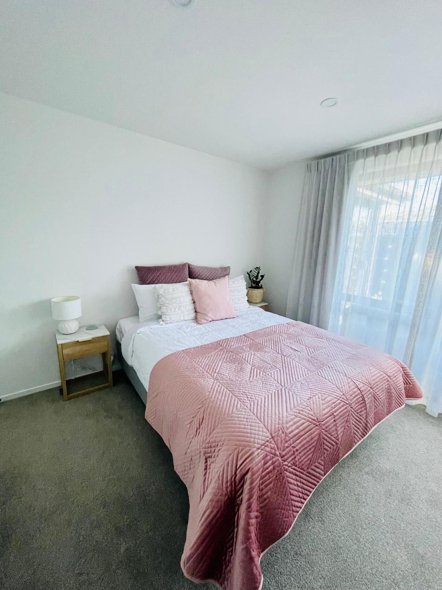 Queenstown Mountain Getaway Dış mekan fotoğraf