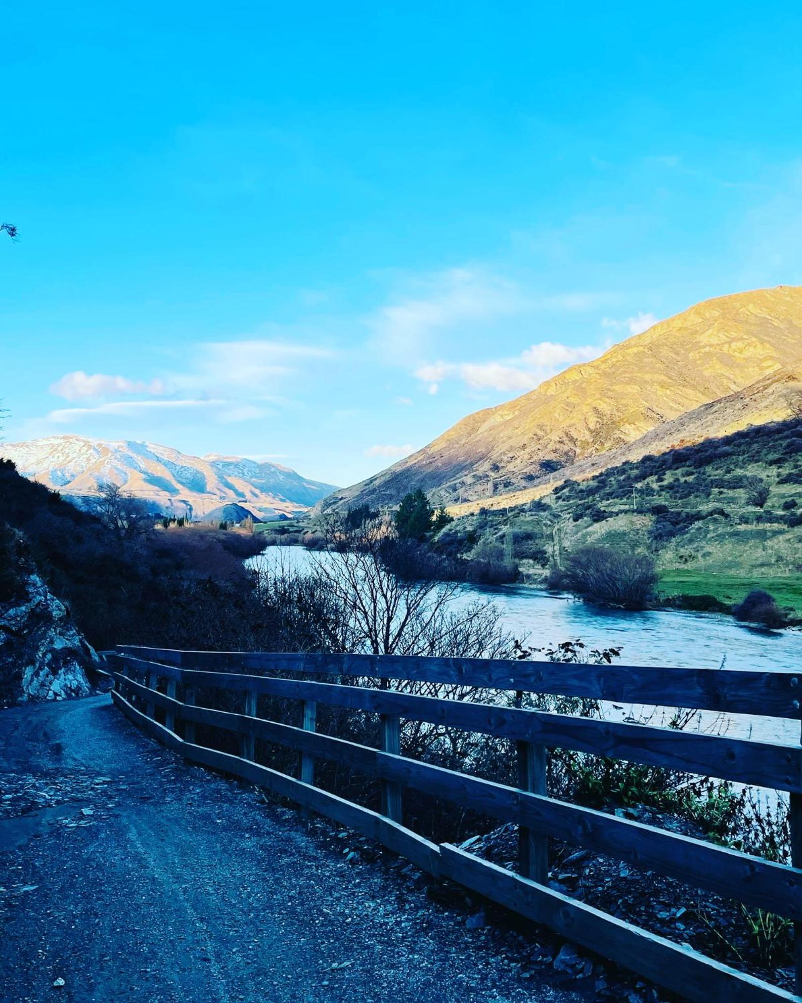 Queenstown Mountain Getaway Dış mekan fotoğraf