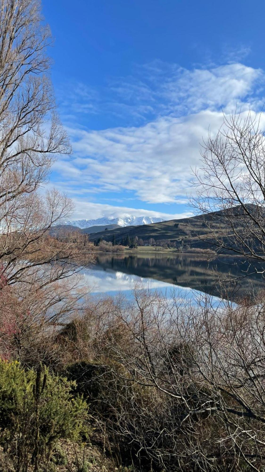 Queenstown Mountain Getaway Dış mekan fotoğraf